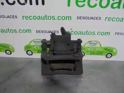 Second-hand car spare part front left brake caliper for renault modus 1.5 dci diesel oem iam references 8200123918  8863d