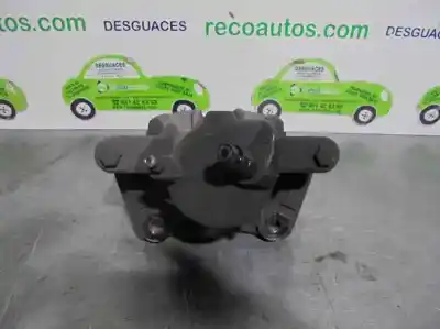 Second-hand car spare part front left brake caliper for renault modus 1.5 dci diesel oem iam references 8200123918  8863d