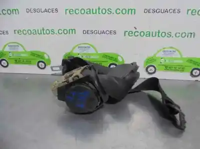 Peça sobressalente para automóvel em segunda mão cinto de segurança traseiro direito por audi a6 berlina (c4) 2.5 tdi cat (ael) referências oem iam 4a5857709j