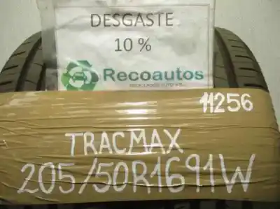 Piesă de schimb auto la mâna a doua Anvelope pentru OPEL ASTRA G BERLINA  Referințe OEM IAM 20550R1691W X PRIVILO TX1 