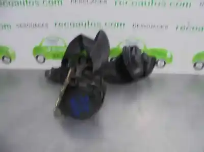 Peça sobressalente para automóvel em segunda mão cinto de segurança traseiro esquerdo por audi a6 berlina (c4) 2.5 tdi cat (ael) referências oem iam 4a5857709j