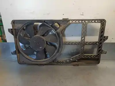 Second-hand car spare part RADIATOR COOLING FAN for FORD TRANSIT CAJA CERRADA, CORTA (FY) (2000 =>)  OEM IAM references 1C158C607AE  