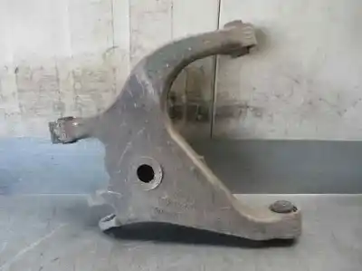 Second-hand car spare part rear lower right suspension arm for lancia thesis (115) 2.4 multijet 20v cae emblema oem iam references 60669942