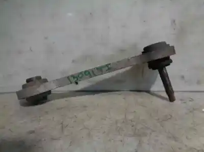 Pièce détachée automobile d'occasion bras de suspension superieur arriere gauche pour saab 9-3 cabrio 2.0 références oem iam 13105744