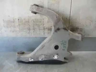 Second-hand car spare part rear left lower suspension arm for lancia thesis (115) 2.4 multijet 20v cae emblema oem iam references 60669941
