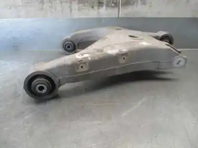 Автозапчастина б/у задній лівий нижний рычаг для lancia thesis (115) 2.4 multijet 20v cae emblema посилання на oem iam 60669941  2sxb469
