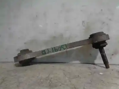 Pièce détachée automobile d'occasion bras de suspension superieur arriere droit pour saab 9-3 cabrio 2.0 références oem iam 13105744