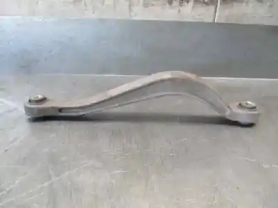 Second-hand car spare part left rear upper suspension arm for lancia thesis (115) 2.4 multijet 20v cae emblema oem iam references 60667530