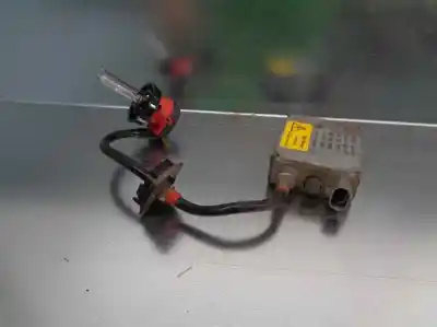 Second-hand car spare part xenon headlights control unit  for lancia thesis (115) 2.4 multijet 20v cae emblema oem iam references 5dv00776057