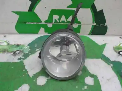 Second-hand car spare part LEFT FOG LIGHT for RENAULT SCENIC (JA..)  OEM IAM references   