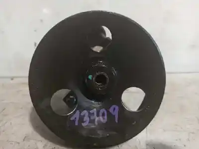 Peça sobressalente para automóvel em segunda mão bomba de direção hidráulica por daewoo tacuma (u100) 1.6 referências oem iam 540415