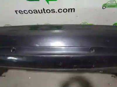 Автозапчастина б/у задній бампер для lancia thesis (115) 2.4 multijet 20v cae emblema посилання на oem iam 156036962  