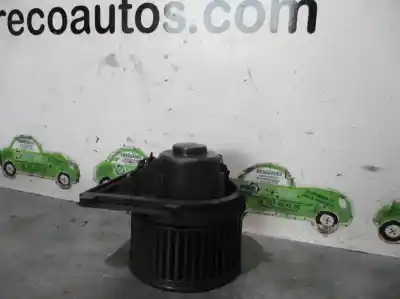 Second-hand car spare part heater blower motor for audi a3 (8l) 1.9 tdi oem iam references 35657880