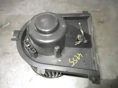 Автозапчасти б/у отопительный двигатель за audi a3 (8l) 1.9 tdi ссылки oem iam 35657880  