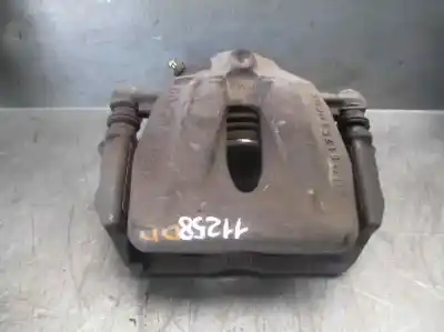 Second-hand car spare part front right brake caliper for lancia thesis (115) 2.4 multijet 20v cae emblema oem iam references 735269232