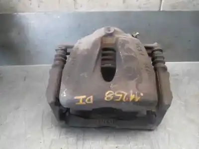 Second-hand car spare part front left brake caliper for lancia thesis (115) 2.4 multijet 20v cae emblema oem iam references 735269231