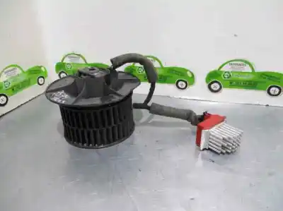 Peça sobressalente para automóvel em segunda mão MOTOR DE SOFAGEM por FORD GALAXY (VY)  Referências OEM IAM 95NW18456  