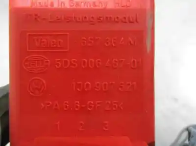 Peça sobressalente para automóvel em segunda mão motor de sofagem por ford galaxy (vy) 1.9 tdi cat 131 cv / 96 kw referências oem iam 95nw18456  