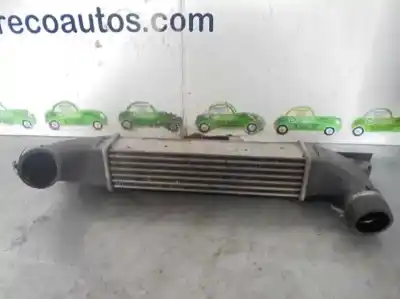 Second-hand car spare part intercooler for opel omega b (v94) 2.0 dti 16v (f69 m69 p69) oem iam references 