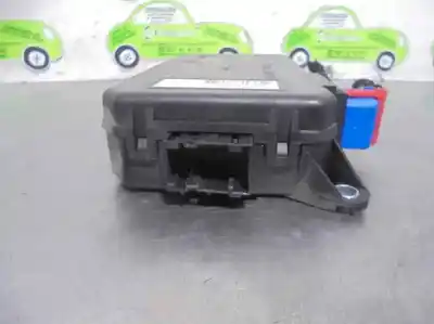 Автозапчасти б/у закрытый распределительный щит за fiat stilo (192_) 1.6 16v (192_xb1a) ссылки oem iam 51711369  