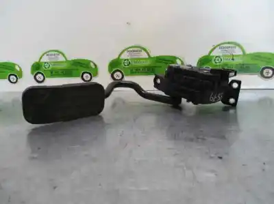 Peça sobressalente para automóvel em segunda mão potenciômetro por ford galaxy (vy) 1.9 tdi cat 131 cv / 96 kw referências oem iam ym219f836ab