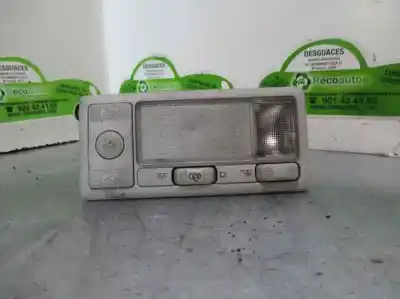 Peça sobressalente para automóvel em segunda mão luz interior por ford galaxy (vy) 1.9 tdi cat 131 cv / 96 kw referências oem iam 1m2113774ca