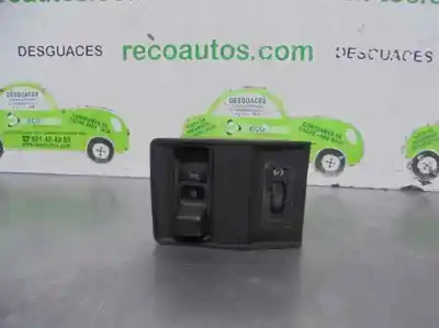 Peça sobressalente para automóvel em segunda mão comutador de luzes por bmw serie 5 berlina (e34) 3.5 cat referências oem iam 