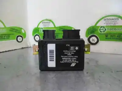 Peça sobressalente para automóvel em segunda mão centralina de ignição imobilizador por ford galaxy (vy) 1.9 tdi cat 131 cv / 96 kw referências oem iam ym2119a366bb