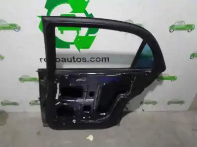 Автозапчасти б/у дверь задняя правая за lancia thesis (115) 2.4 multijet 20v cae emblema ссылки oem iam 60659131  