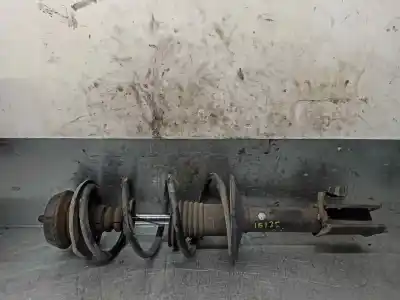 Pezzo di ricambio per auto di seconda mano ammortizzatore anteriore sinistro per dacia logan ambiance riferimenti oem iam 8200216267g