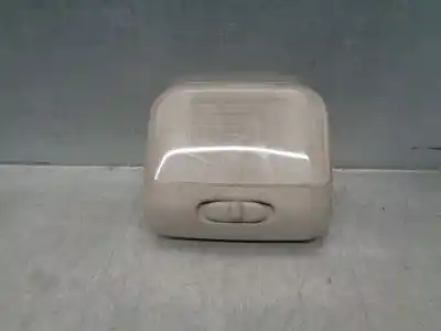 Second-hand car spare part interior light for daewoo lanos 1.5 cat oem iam references 