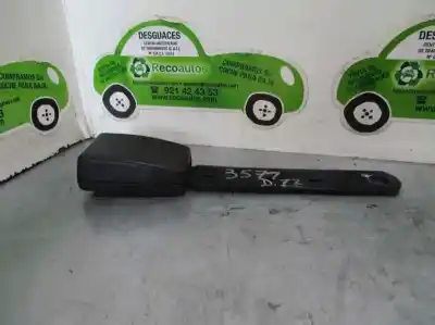 Peça sobressalente para automóvel em segunda mão chicote / encaixe cinto segurança dianteiro esquerdo por ford galaxy (vy) 1.9 tdi cat 131 cv / 96 kw referências oem iam 