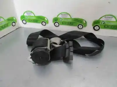 Peça sobressalente para automóvel em segunda mão cinto de segurança traseiro esquerdo por ford galaxy (vy) 1.9 tdi cat 131 cv / 96 kw referências oem iam 