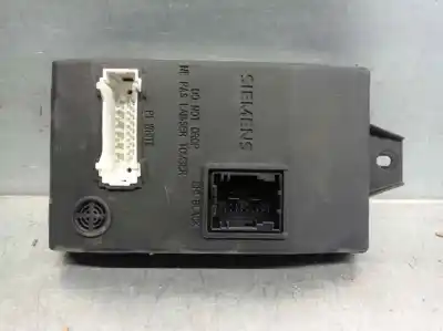 Pezzo di ricambio per auto di seconda mano modulo elettronico per dacia logan ambiance riferimenti oem iam 8200296328a