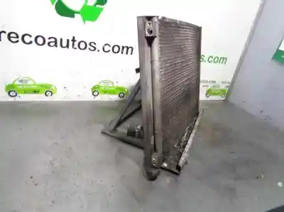 Автозапчасти б/у водяной радиатор за renault clio ii fase ii (b/cb0) 1.5 dci diesel 65 cv / 48 kw ссылки oem iam 8200116110  drm23099