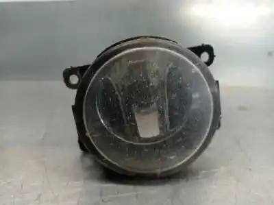 Pezzo di ricambio per auto di seconda mano fendinebbia sinistra per dacia logan ambiance riferimenti oem iam 