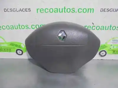 Автозапчасти б/у передняя левая подушка безопасности за renault megane i scenic (ja0) 1.9 dti diesel cat ссылки oem iam 7700433083e