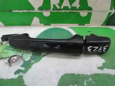 Peça sobressalente para automóvel em segunda mão puxador exterior frente direito por volvo xc60 2.0 diesel cat referências oem iam 