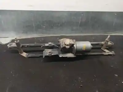 Peça sobressalente para automóvel em segunda mão motor do limpa para brisas por ssangyong actyon 2.0 td cat referências oem iam 8611009001  