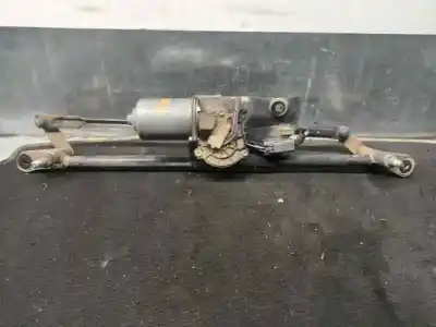 Pièce détachée automobile d'occasion moteur d'essuie-glace avant pour ssangyong actyon 2.0 td cat références oem iam 8611009001