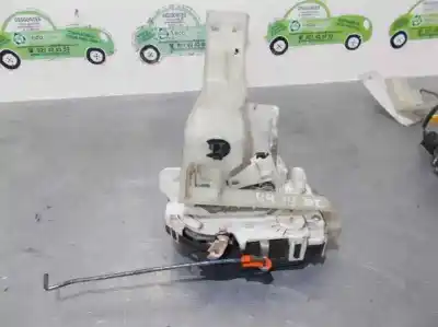 Pezzo di ricambio per auto di seconda mano serratura porta anteriore sinistra per jeep compass 2.0 crd cat riferimenti oem iam p04589409ae