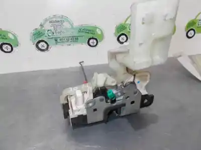 İkinci el araba yedek parçası sol ön kapi kilidi için jeep compass 2.0 crd cat oem iam referansları p04589409ae  