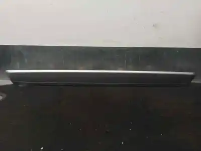 Pièce détachée automobile d'occasion poignée extérieure de coffre / hayon pour ssangyong actyon 2.0 td cat références oem iam 7963032000