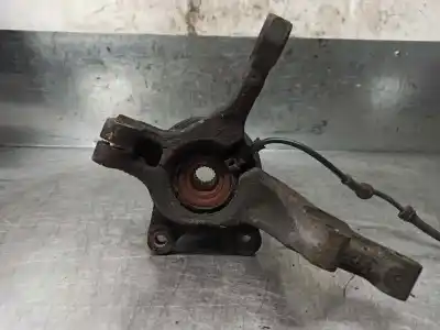 Pezzo di ricambio per auto di seconda mano snodo anteriore sinistro per dacia logan ambiance riferimenti oem iam 6001548865