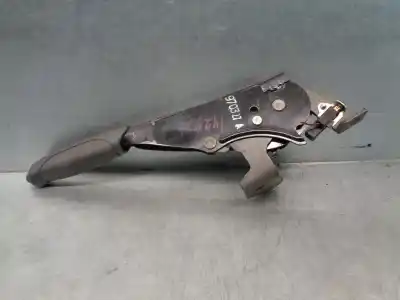 Second-hand car spare part handbrake lever for daewoo lanos 1.5 cat oem iam references 96304484  