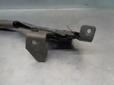 Second-hand car spare part handbrake lever for daewoo lanos 1.5 cat oem iam references 96304484  