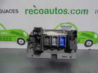 Second-hand car spare part left front power window switch for renault megane i scenic (ja0) 1.9 dti diesel cat oem iam references 7700432429  