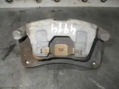 Second-hand car spare part rear right brake caliper for jeep compass 2.0 crd cat oem iam references   