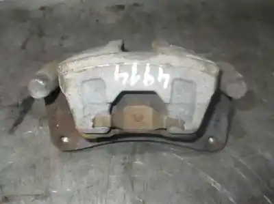 Second-hand car spare part rear right brake caliper for jeep compass 2.0 crd cat oem iam references   