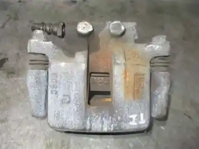 Pezzo di ricambio per auto di seconda mano pinza freno posteriore sinistra per jeep compass 2.0 crd cat riferimenti oem iam 